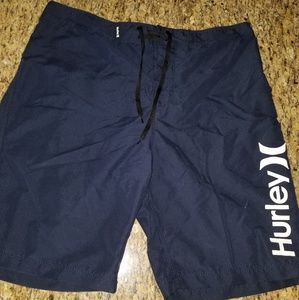 2 Mens boardshorts
